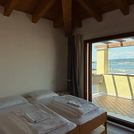 Casa Ciliegia Apartmán *