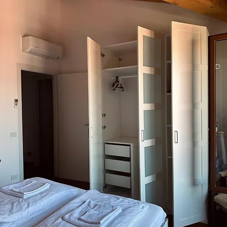 Apartmán Casa Ciliegia *