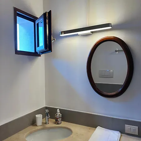 Apartmán Casa Ciliegia