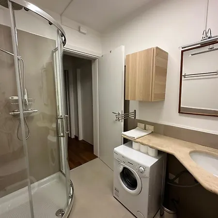 Apartmán Casa Ciliegia Múggia