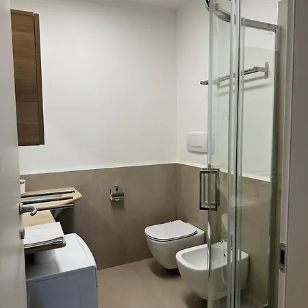 Apartmán Casa Ciliegia *
