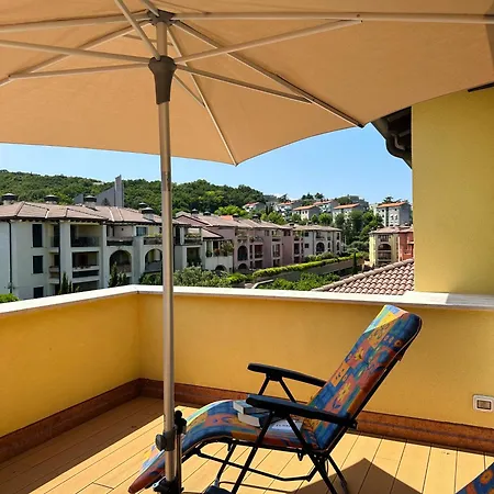 Casa Ciliegia