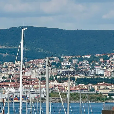 Casa Ciliegia Apartmán *