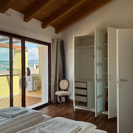 Casa Ciliegia