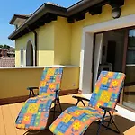 Appartement Casa Ciliegia