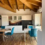 Casa Ciliegia Appartement Múggia