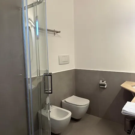 Casa Ciliegia Appartamento