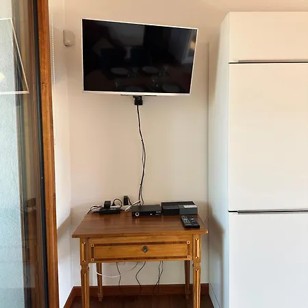 Casa Ciliegia Múggia