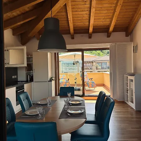 Casa Ciliegia Appartement