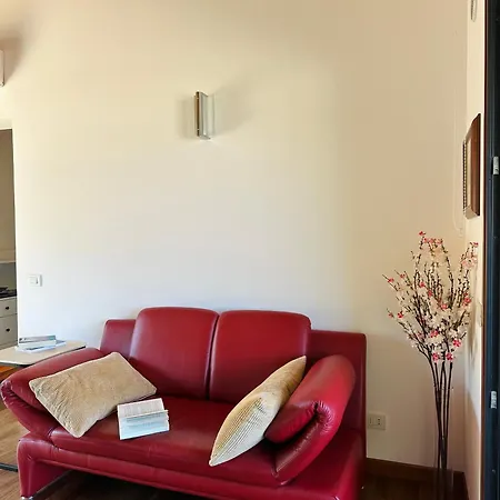 Casa Ciliegia * Múggia