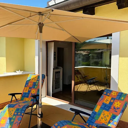 Casa Ciliegia Appartement