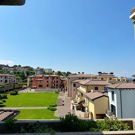 Casa Ciliegia *
