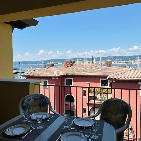 Casa Ciliegia * Múggia