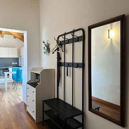 Casa Ciliegia Múggia