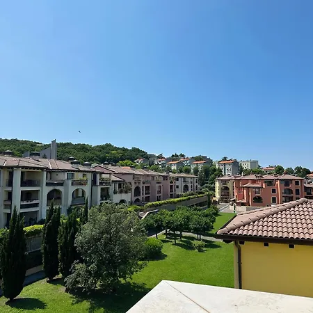 Casa Ciliegia Appartement