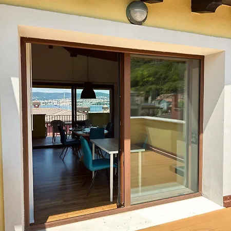 Appartement Casa Ciliegia