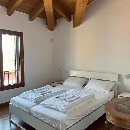 Appartamento Casa Ciliegia *