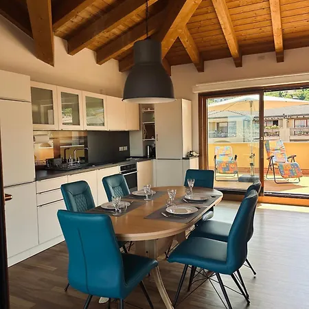 Casa Ciliegia Appartement