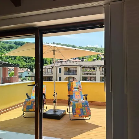 Casa Ciliegia * Múggia