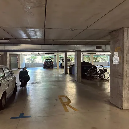 Casa Ciliegia * Múggia